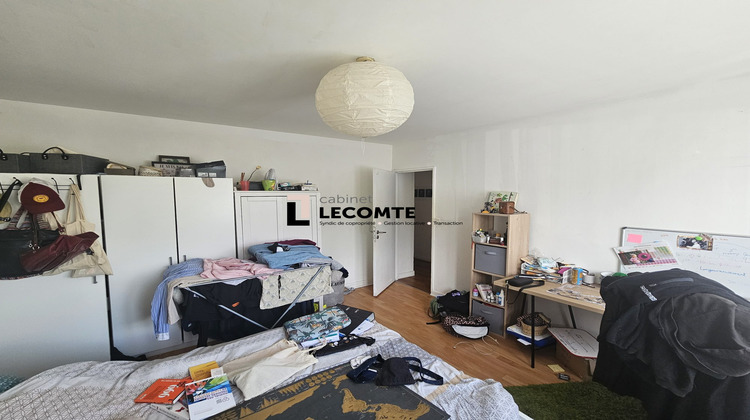 Ma-Cabane - Vente Appartement Rennes, 74 m²