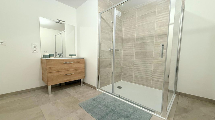 Ma-Cabane - Vente Appartement RENNES, 58 m²
