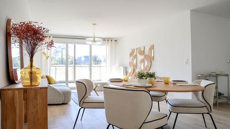 Ma-Cabane - Vente Appartement RENNES, 58 m²