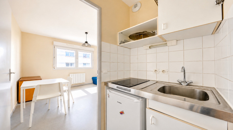 Ma-Cabane - Vente Appartement RENNES, 18 m²