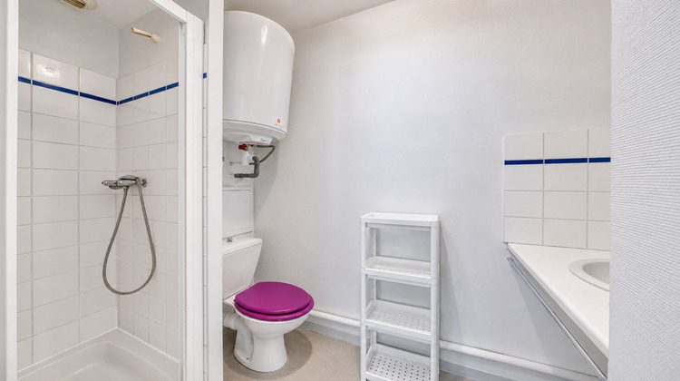 Ma-Cabane - Vente Appartement RENNES, 18 m²