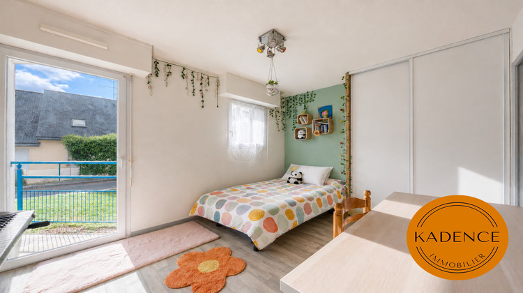 Ma-Cabane - Vente Appartement RENNES, 16 m²
