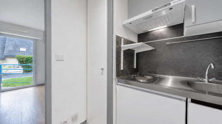 Ma-Cabane - Vente Appartement RENNES, 16 m²