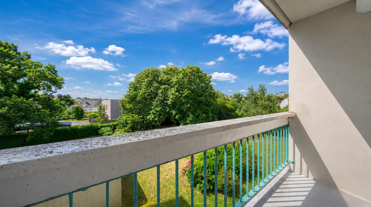 Ma-Cabane - Vente Appartement RENNES, 57 m²