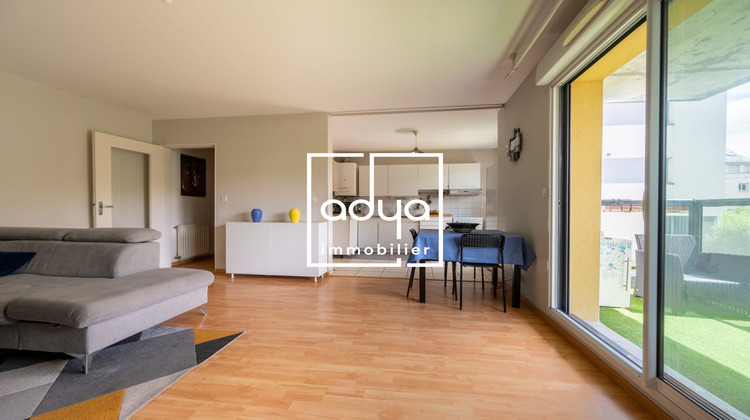 Ma-Cabane - Vente Appartement Rennes, 62 m²