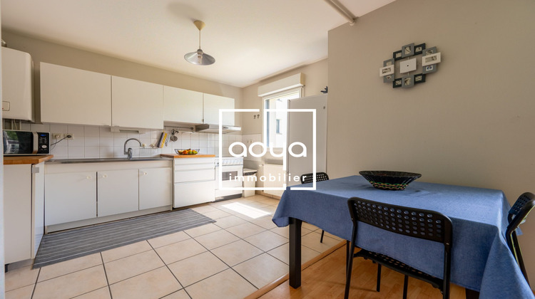 Ma-Cabane - Vente Appartement Rennes, 62 m²