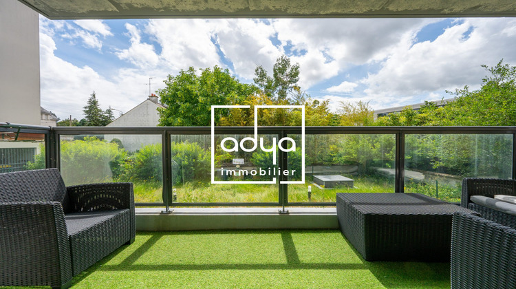 Ma-Cabane - Vente Appartement Rennes, 62 m²