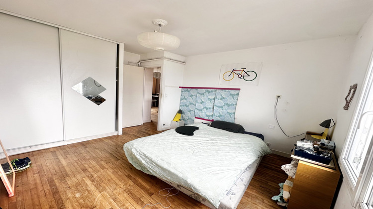Ma-Cabane - Vente Appartement Rennes, 60 m²
