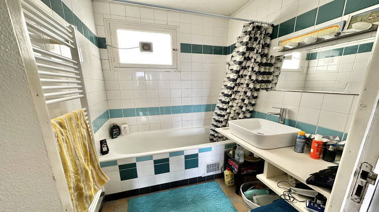 Ma-Cabane - Vente Appartement Rennes, 60 m²