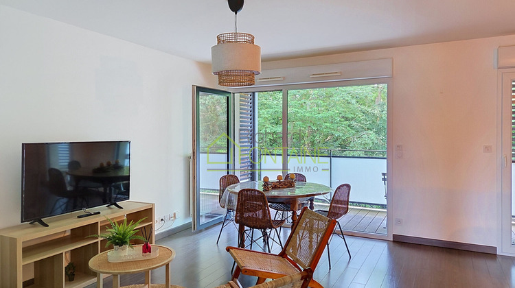 Ma-Cabane - Vente Appartement RENNES, 64 m²