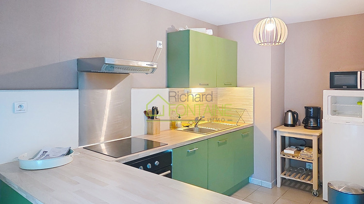 Ma-Cabane - Vente Appartement RENNES, 64 m²