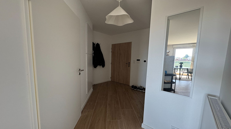 Ma-Cabane - Vente Appartement RENNES, 52 m²