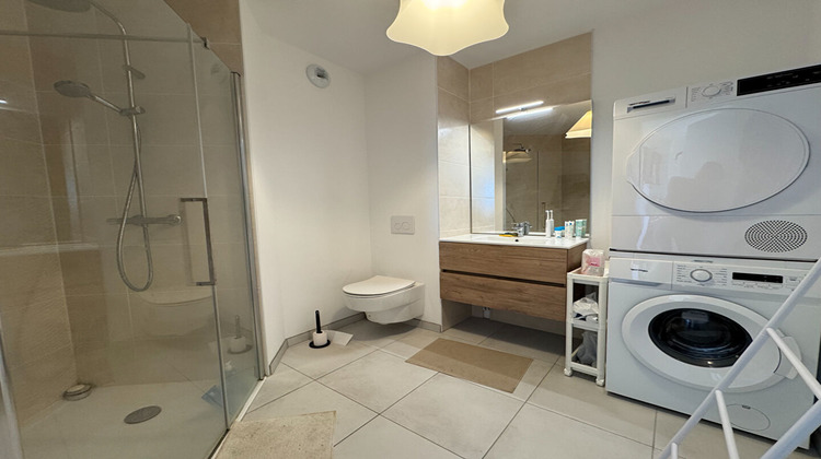 Ma-Cabane - Vente Appartement RENNES, 52 m²