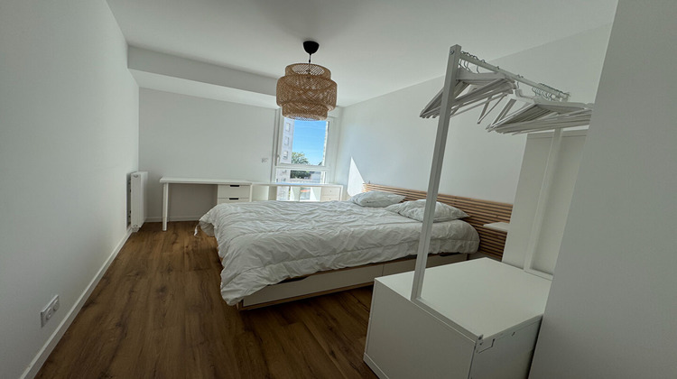 Ma-Cabane - Vente Appartement RENNES, 52 m²