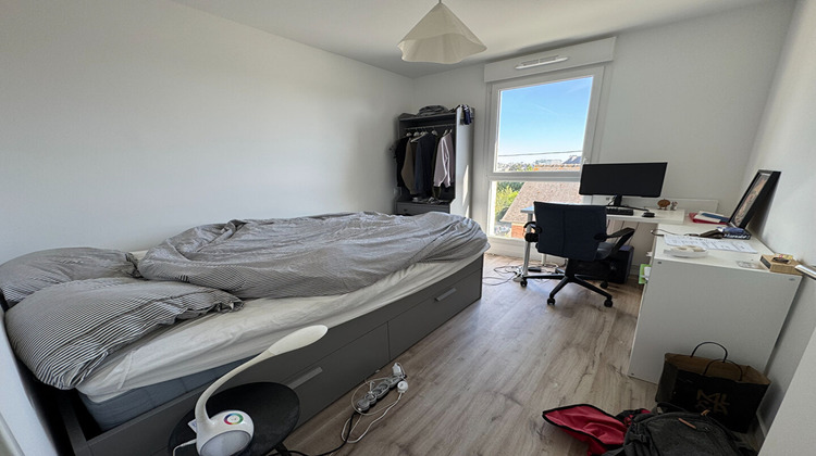 Ma-Cabane - Vente Appartement RENNES, 52 m²