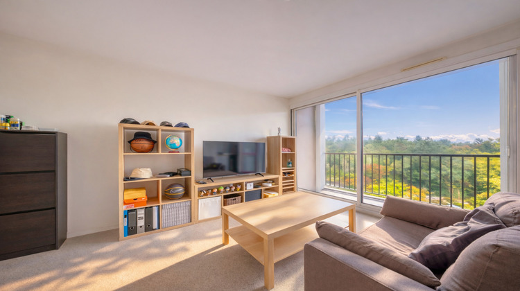 Ma-Cabane - Vente Appartement RENNES, 29 m²