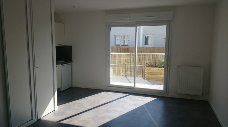 Ma-Cabane - Vente Appartement RENNES, 27 m²