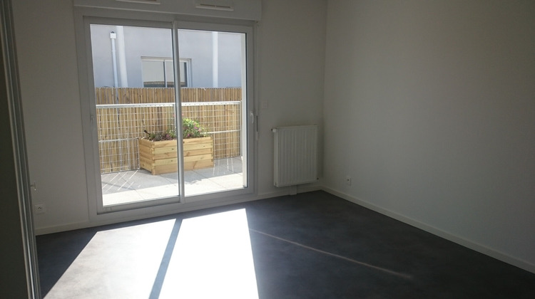 Ma-Cabane - Vente Appartement RENNES, 27 m²
