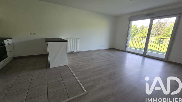 Ma-Cabane - Vente Appartement Rennes, 65 m²