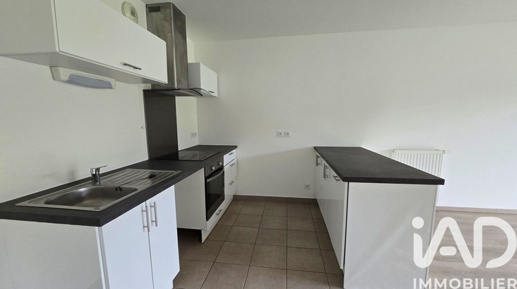 Ma-Cabane - Vente Appartement Rennes, 65 m²