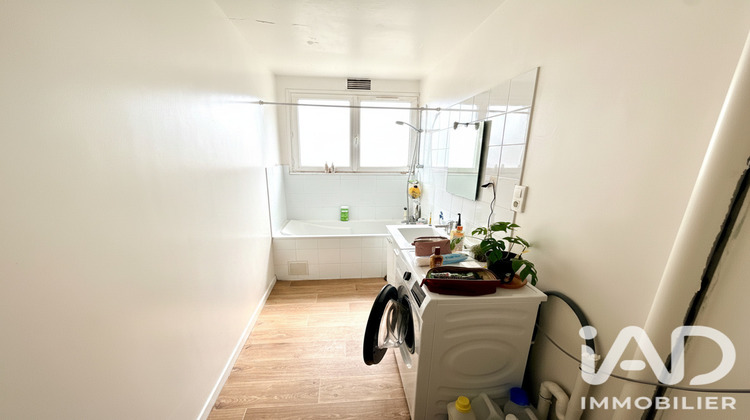 Ma-Cabane - Vente Appartement Rennes, 44 m²