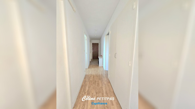 Ma-Cabane - Vente Appartement RENNES, 68 m²