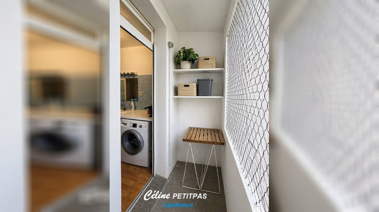 Ma-Cabane - Vente Appartement RENNES, 68 m²