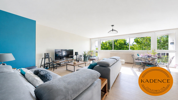 Ma-Cabane - Vente Appartement RENNES, 87 m²