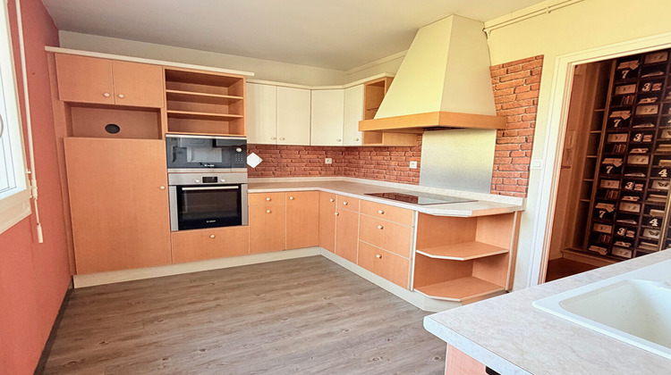 Ma-Cabane - Vente Appartement RENNES, 88 m²