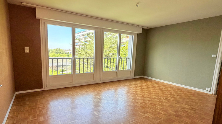 Ma-Cabane - Vente Appartement RENNES, 88 m²