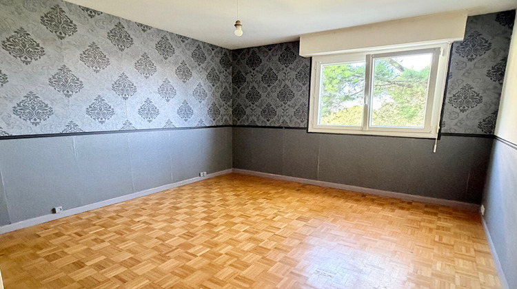Ma-Cabane - Vente Appartement RENNES, 88 m²