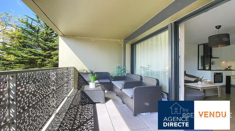 Ma-Cabane - Vente Appartement RENNES, 64 m²