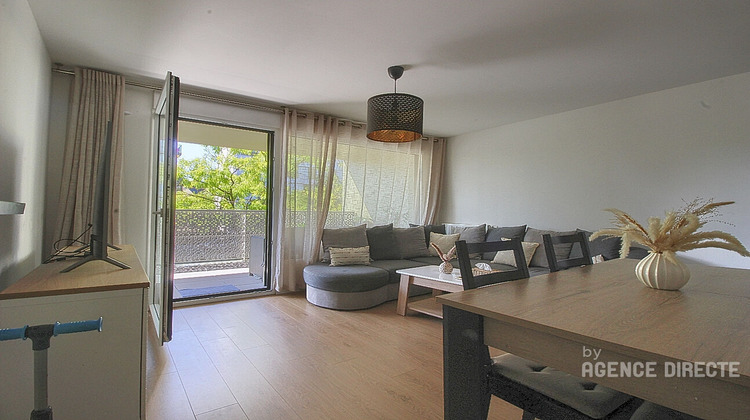 Ma-Cabane - Vente Appartement RENNES, 64 m²