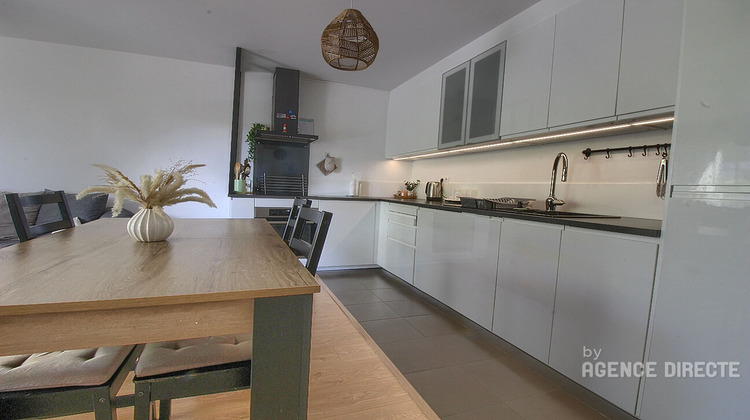 Ma-Cabane - Vente Appartement RENNES, 64 m²