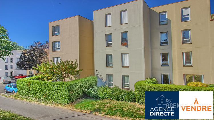 Ma-Cabane - Vente Appartement RENNES, 95 m²