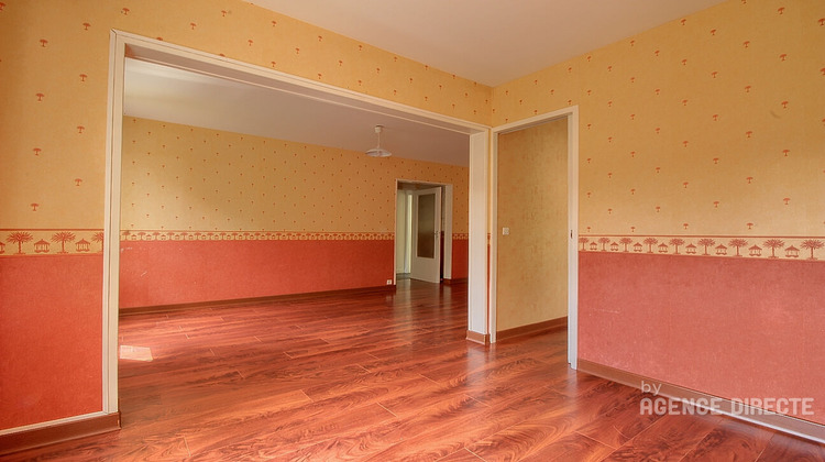Ma-Cabane - Vente Appartement RENNES, 95 m²