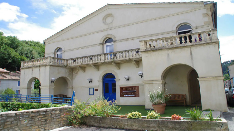 Ma-Cabane - Vente Appartement Rennes-les-Bains, 17 m²