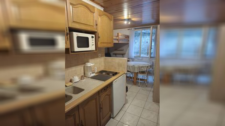 Ma-Cabane - Vente Appartement Rennes-les-Bains, 17 m²