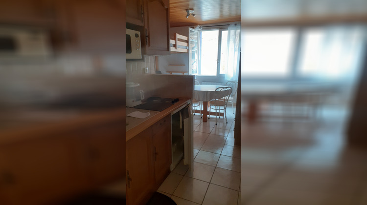 Ma-Cabane - Vente Appartement Rennes-les-Bains, 17 m²