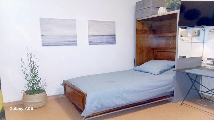 Ma-Cabane - Vente Appartement Rennes-les-Bains, 16 m²