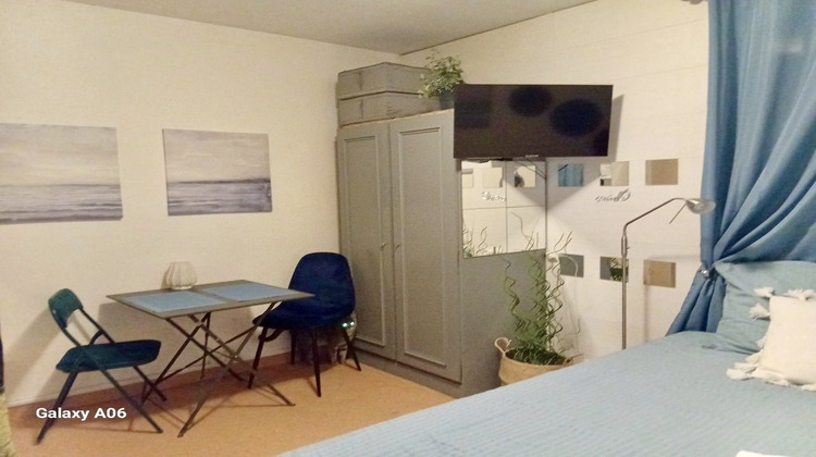 Ma-Cabane - Vente Appartement Rennes-les-Bains, 16 m²