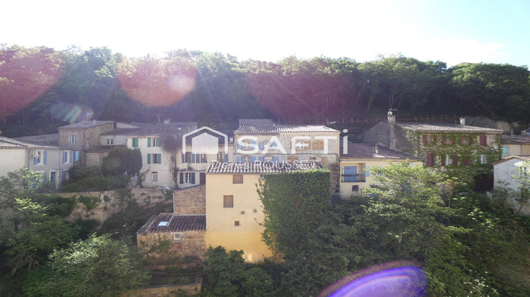 Ma-Cabane - Vente Appartement Rennes-les-Bains, 16 m²