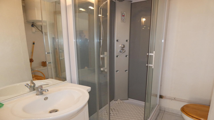 Ma-Cabane - Vente Appartement Rennes-les-Bains, 16 m²
