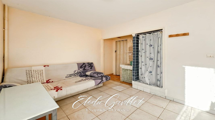 Ma-Cabane - Vente Appartement RENNES LES BAINS, 12 m²