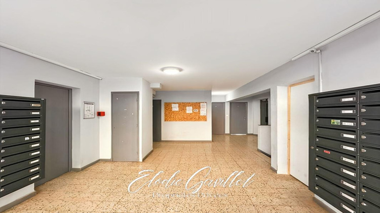 Ma-Cabane - Vente Appartement RENNES LES BAINS, 12 m²