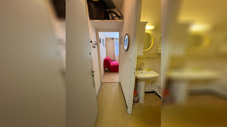 Ma-Cabane - Vente Appartement RENNES-LES-BAINS, 15 m²