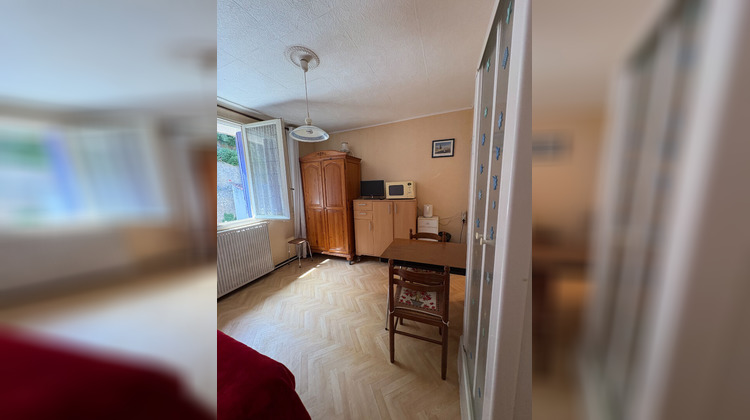 Ma-Cabane - Vente Appartement RENNES-LES-BAINS, 15 m²