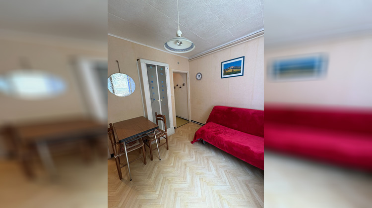 Ma-Cabane - Vente Appartement RENNES-LES-BAINS, 15 m²
