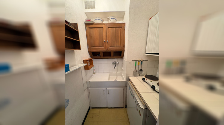 Ma-Cabane - Vente Appartement RENNES-LES-BAINS, 15 m²