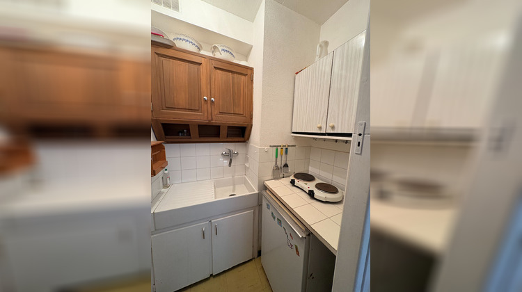 Ma-Cabane - Vente Appartement RENNES-LES-BAINS, 15 m²